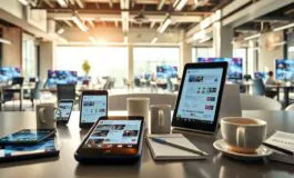 limpatto dei social media sul giornalismo moderno 1760323290 265x160