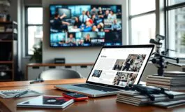 limpatto della trasformazione digitale sul giornalismo come sta cambiando il panorama informativo python 1759520731 265x160