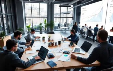limpatto delle piattaforme fintech sui mercati finanziari nel 2025 1761131771 364x230