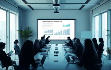 limpatto dellintelligenza artificiale sulla disinformazione come riconoscerla e combatterla 1760095721