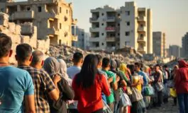 limpatto dellitalia nellassistenza umanitaria a gaza unanalisi approfondita 1760108463 265x160