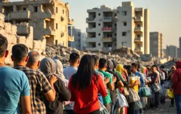 limpatto dellitalia nellassistenza umanitaria a gaza unanalisi approfondita 1760108463
