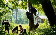 limpatto duraturo di jane goodall sulla ricerca dei primati python 1759420720