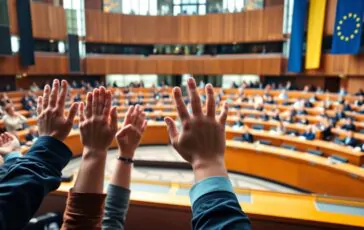 limportanza della non violenza nel discorso politico 1759793869 364x230