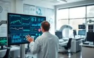 limportanza dellintelligenza artificiale nel settore sanitario 1761378149