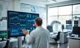 limportanza dellintelligenza artificiale nel settore sanitario 1761378149 265x160