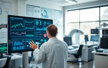 limportanza dellintelligenza artificiale nel settore sanitario 1761378149