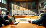 limportanza dellitalia nelle nazioni unite un ruolo cruciale nel contesto attuale 1761296586