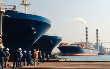 lindia aumenta gli acquisti di petrolio russo nonostante le sanzioni americane 1761925324 364x230