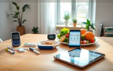 linnovazione digitale e il diabete opportunita per una gestione migliore 1760042278