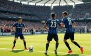 linter resta imbattuta e conquista il punteggio pieno in campionato python 1759282589