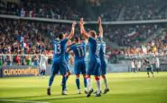 litalia trionfa su israele e accede ai playoff un passo verso la vittoria 1760477677