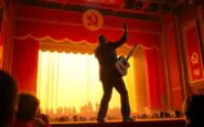 lo sciamano celebra kim jong un in un concerto spettacolare a pyongyang 1760630981