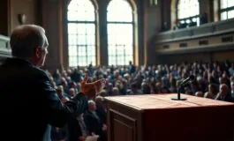 luca zaia svela la sua candidatura come capolista per le elezioni regionali in veneto 1760570393 265x160