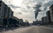 lucraina esorta gli alleati a mantenere la pressione sulla russia per ottenere la pace 1760270962