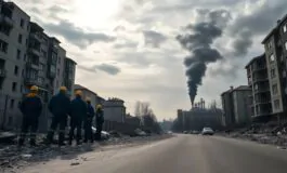 lucraina esorta gli alleati a mantenere la pressione sulla russia per ottenere la pace 1760270962 265x160