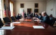lufficializzazione della vittoria di trump unanalisi di una sessione tranquilla 1759934859