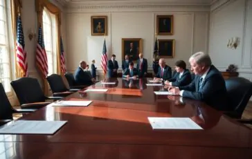 lufficializzazione della vittoria di trump unanalisi di una sessione tranquilla 1759934859 364x230