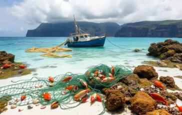 lurgenza di abolire la pesca a strascico nei parchi marini protetti in europa 1760308237 364x230