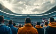 maccabi tel aviv combatte il razzismo nel calcio un impegno per linclusione 1761022090