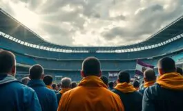 maccabi tel aviv combatte il razzismo nel calcio un impegno per linclusione 1761022090 265x160