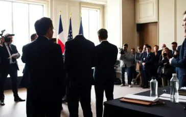 macron sostiene la sospensione temporanea dellaumento delleta pensionabile in francia 1761052202