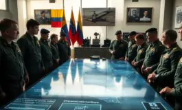 maduro chiede a putin supporto militare in un contesto di crescente pressione statunitense 1761943670 265x160