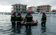 maltempo a cesenatico interventi dei vigili del fuoco per emergenza python 1759668356