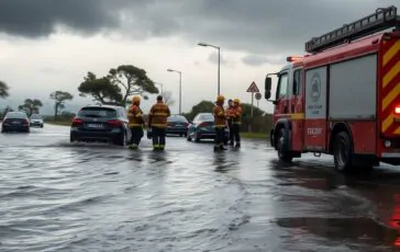 maltempo in toscana e calabria allerta meteo disagi e consigli utili 1761877186 364x230