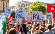 manifestazioni pro pal in italia un movimento in crescita e sostenibilita python 1759476589