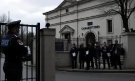 maria concetta riina accusa di estorsione aggravata e rischi legali 1760718645 265x160