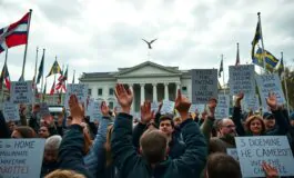 maria corina machado il controverso candidatura al nobel per la pace 1760615990 265x160