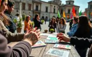 maria rosaria boccia si unisce al movimento di bandecchi per le elezioni in campania ecco cosa significa per il futuro politico della regione 1760555609