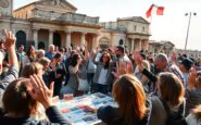 maria rosaria boccia strategia e preparativi per le elezioni regionali in campania 1761358116