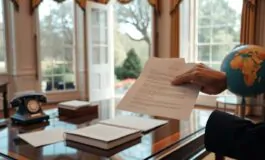 melania trump e putin un dialogo per il futuro dei bambini ucraini 1760141191 265x160