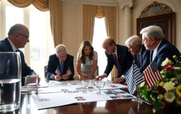 melania trump e putin una nuova opportunita di salvezza per i bambini ucraini 1760159850 364x230