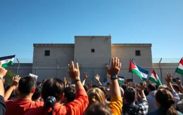 melissa camara rilasciata la sua liberta dopo larresto in israele 1760223810 364x230