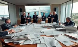 meloni attacca la corte dei conti polemica sul ponte sullo stretto 1761774627 265x160