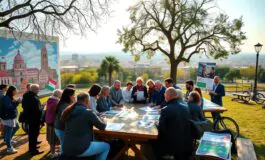 milano e gaza city un gemellaggio per promuovere la cooperazione e la solidarieta 1760986637 265x160