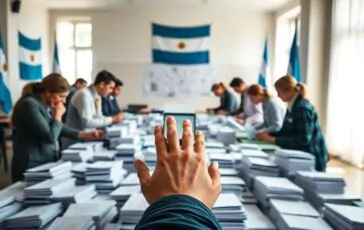 milei e la libertad avanza vittoria storica alle elezioni in argentina 1761530396 364x230