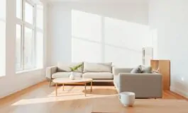 minimalismo la nuova frontiera dello stile di vita moderno 1760213910 265x160