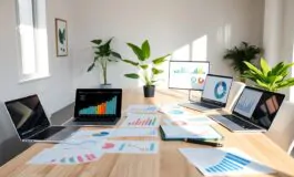 misurare il successo di una startup oltre lhype 1761444203 265x160