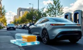 mobilita elettrica e batterie allo stato solido il futuro e gia qui 1761369024 265x160