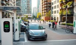 mobilita sostenibile come le aziende possono adattarsi ora 1761881669 265x160