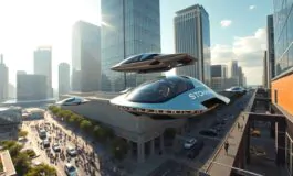 mobilita urbana come le auto volanti stanno cambiando il nostro modo di muoverci 1761396570 265x160