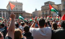 mobilitazioni italiane in sostegno alla causa palestinese 1761325151 265x160