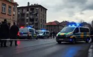 monaco di baviera esplosioni e spari scuotono la citta panico tra i cittadini python 1759297649