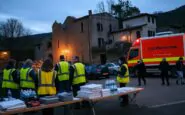 montefredane centri di accoglienza attivati in emergenza dopo il terremoto 1761458883