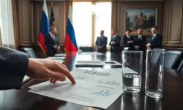 mosca risponde alle sanzioni usa le reazioni della russia allattacco allindustria petrolifera 1761218818 265x160