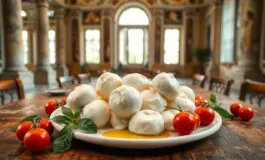mozzarella di bufala campana dop un simbolo di eccellenza italiana 1761230284 265x160